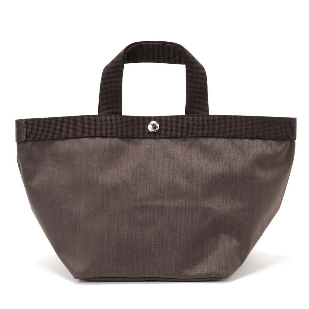 Herve Chapelier 707C モカ Amazon.co.jp: Herve Chapelier 707C Cordura Boat Tote (M) MOKA